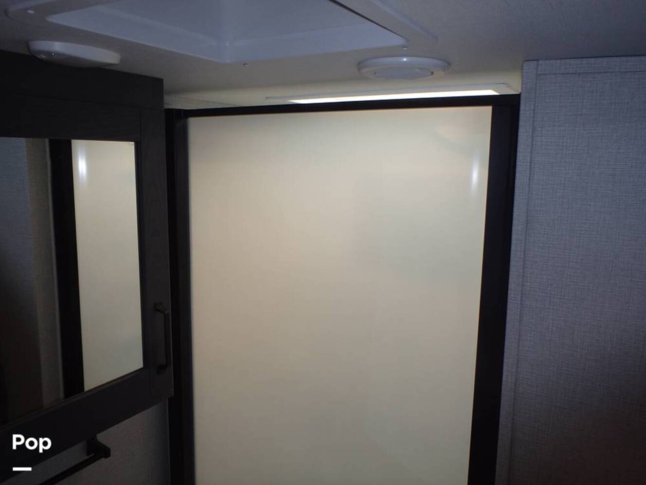A photo of this 2023 Grand Design Reflection 268BH