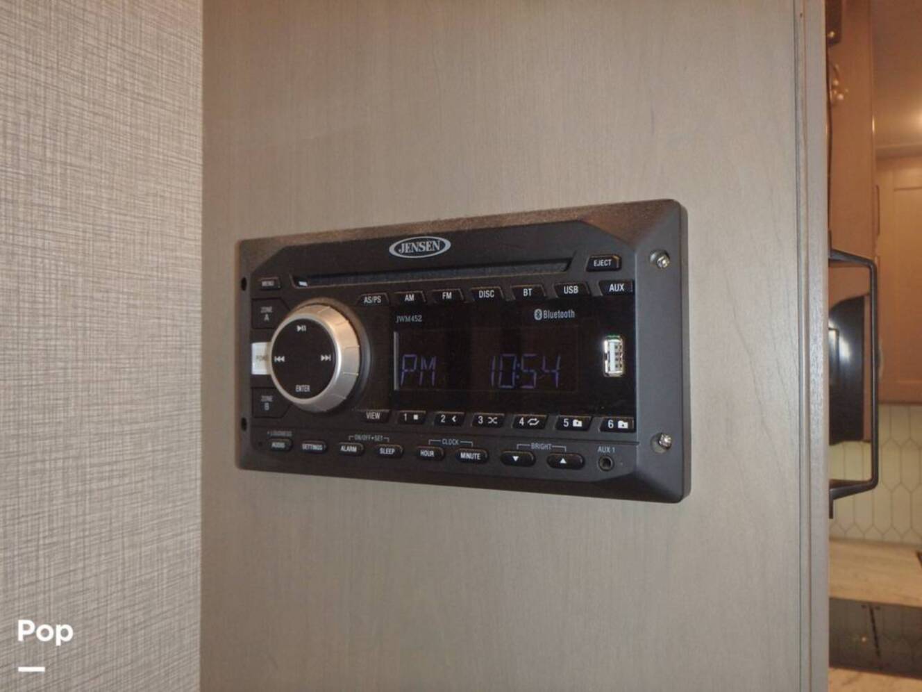 A photo of this 2023 Grand Design Reflection 268BH