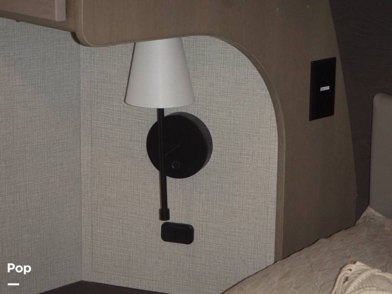 A photo of this 2023 Grand Design Reflection 268BH