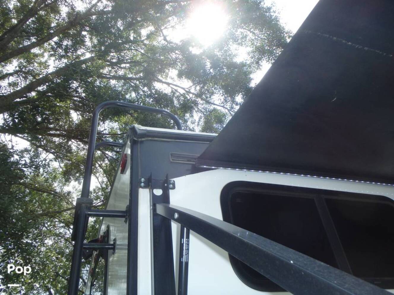 A photo of this 2023 Grand Design Reflection 268BH