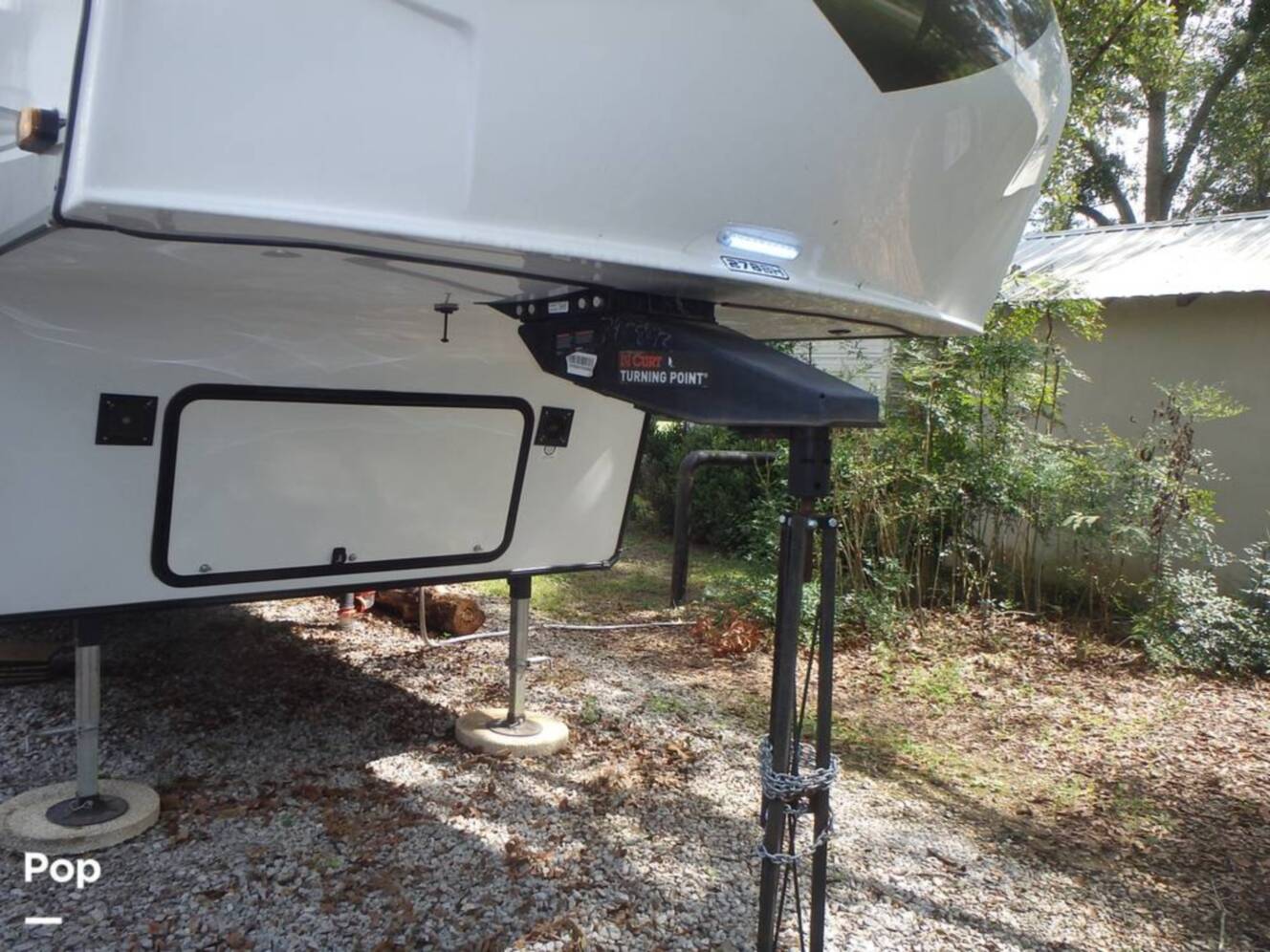 A photo of this 2023 Grand Design Reflection 268BH
