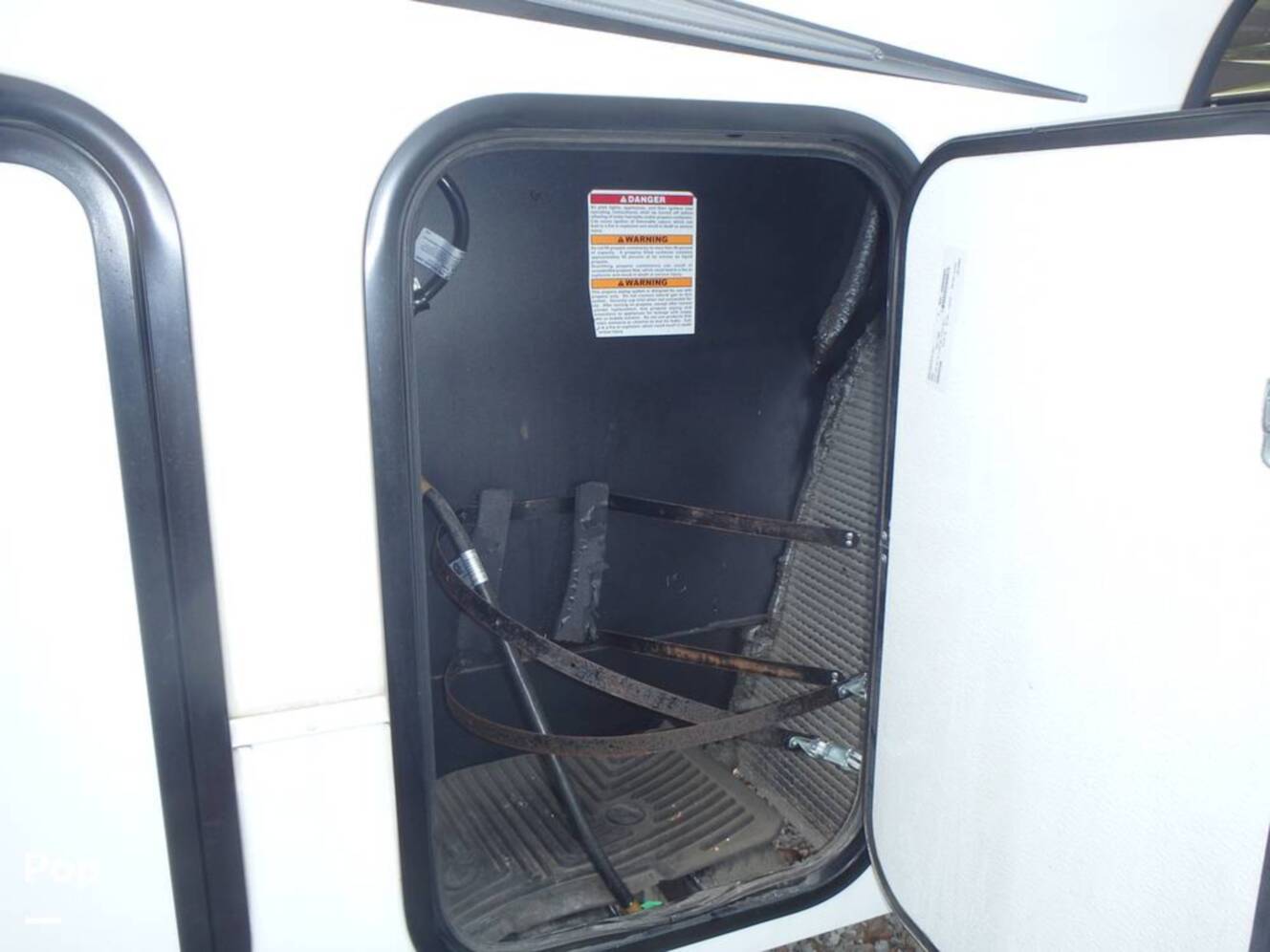 A photo of this 2023 Grand Design Reflection 268BH