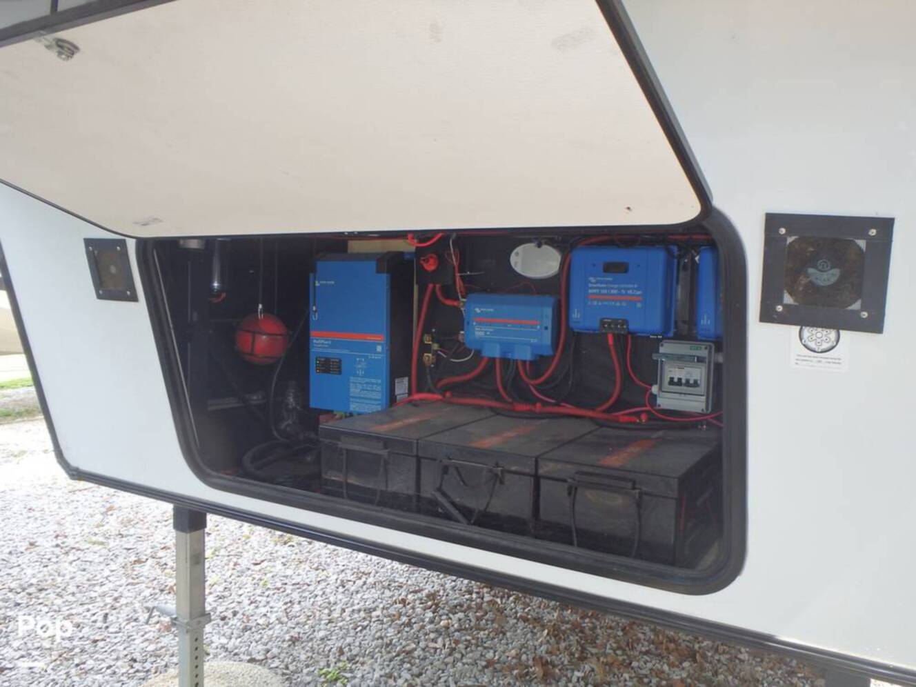A photo of this 2023 Grand Design Reflection 268BH