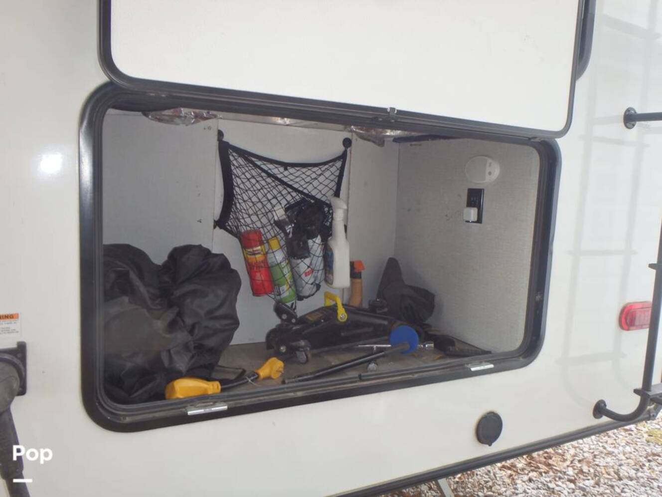 A photo of this 2023 Grand Design Reflection 268BH