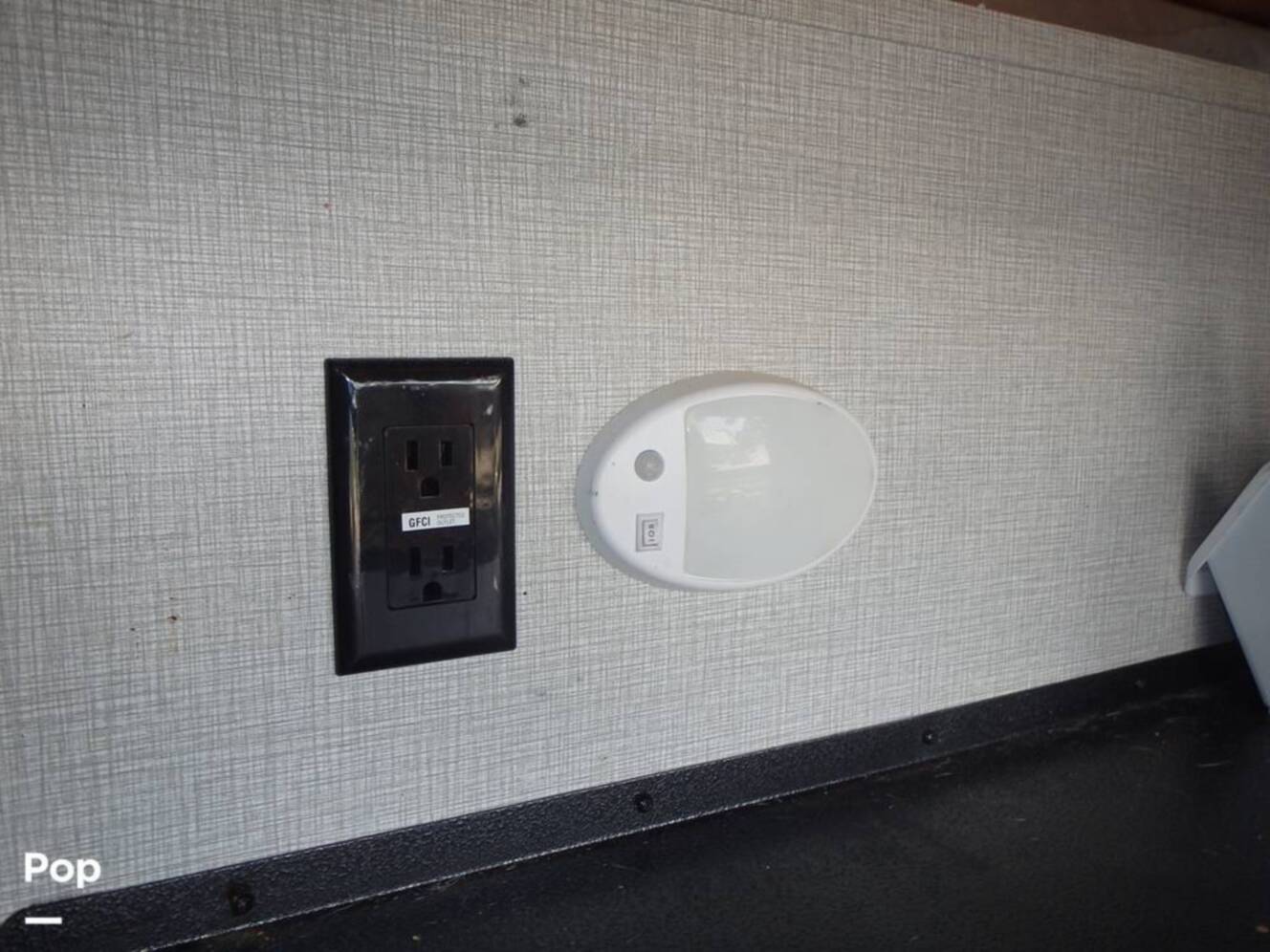 A photo of this 2023 Grand Design Reflection 268BH