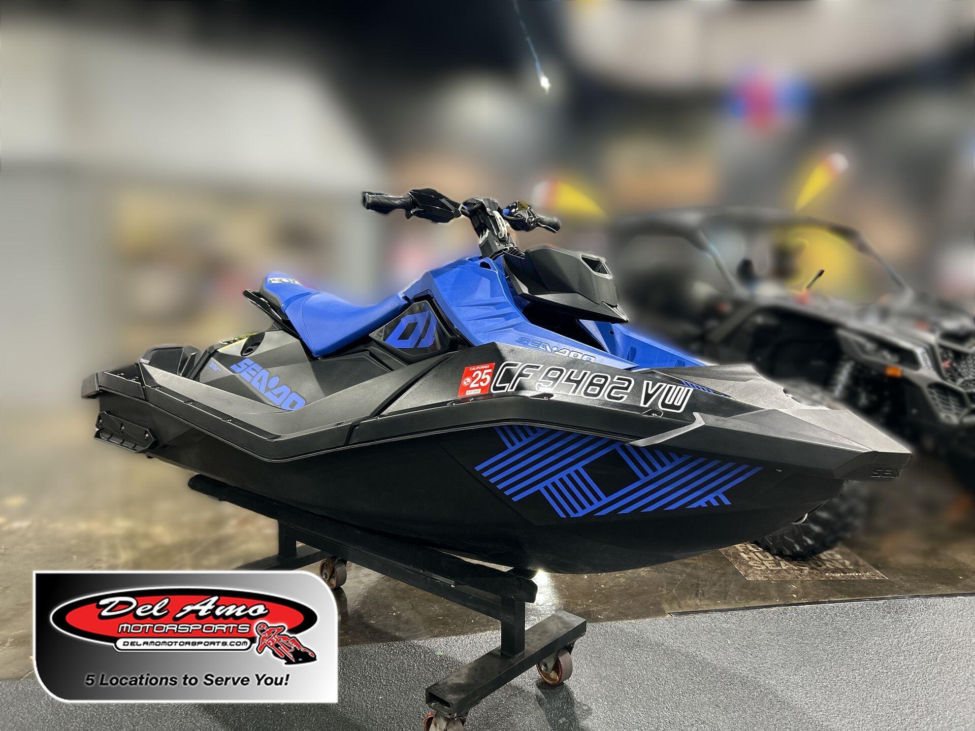 Used Personal Watercraft For Sale Near Victorville, California