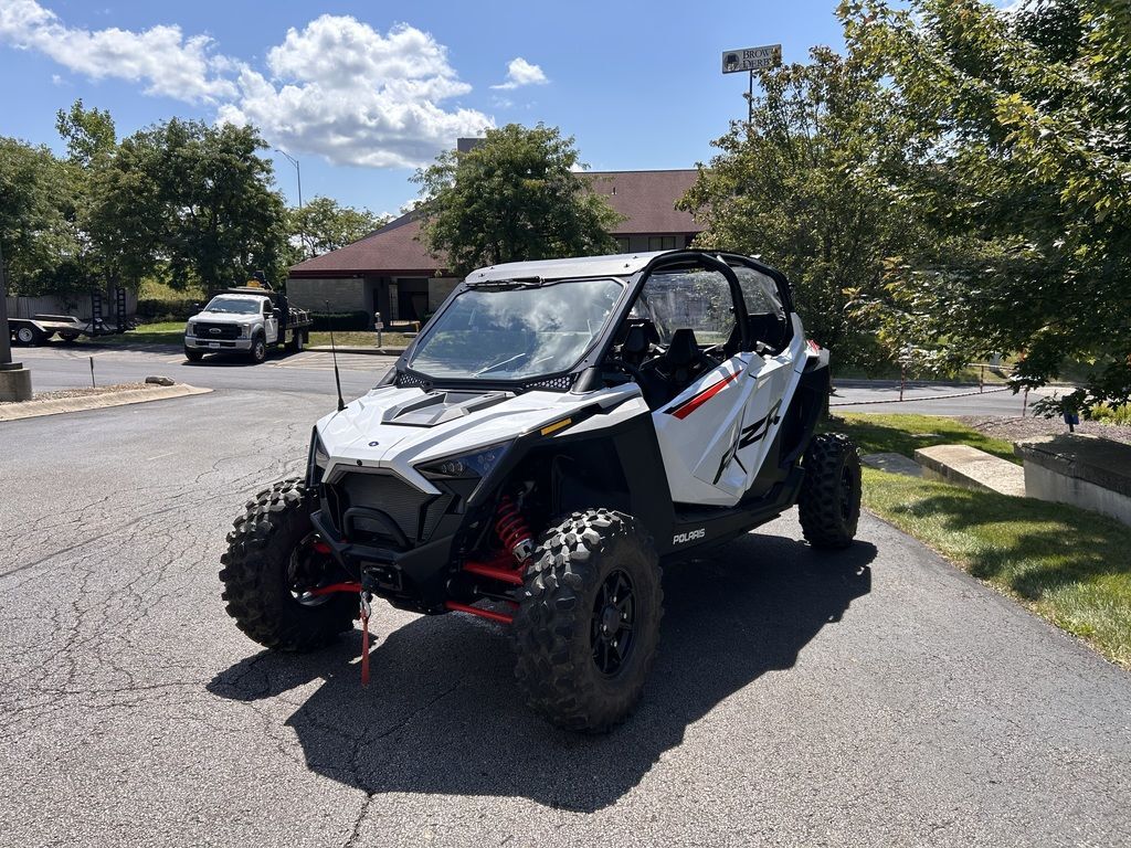 2021 Polaris® RZR PRO XP 4 BASE in medina OH