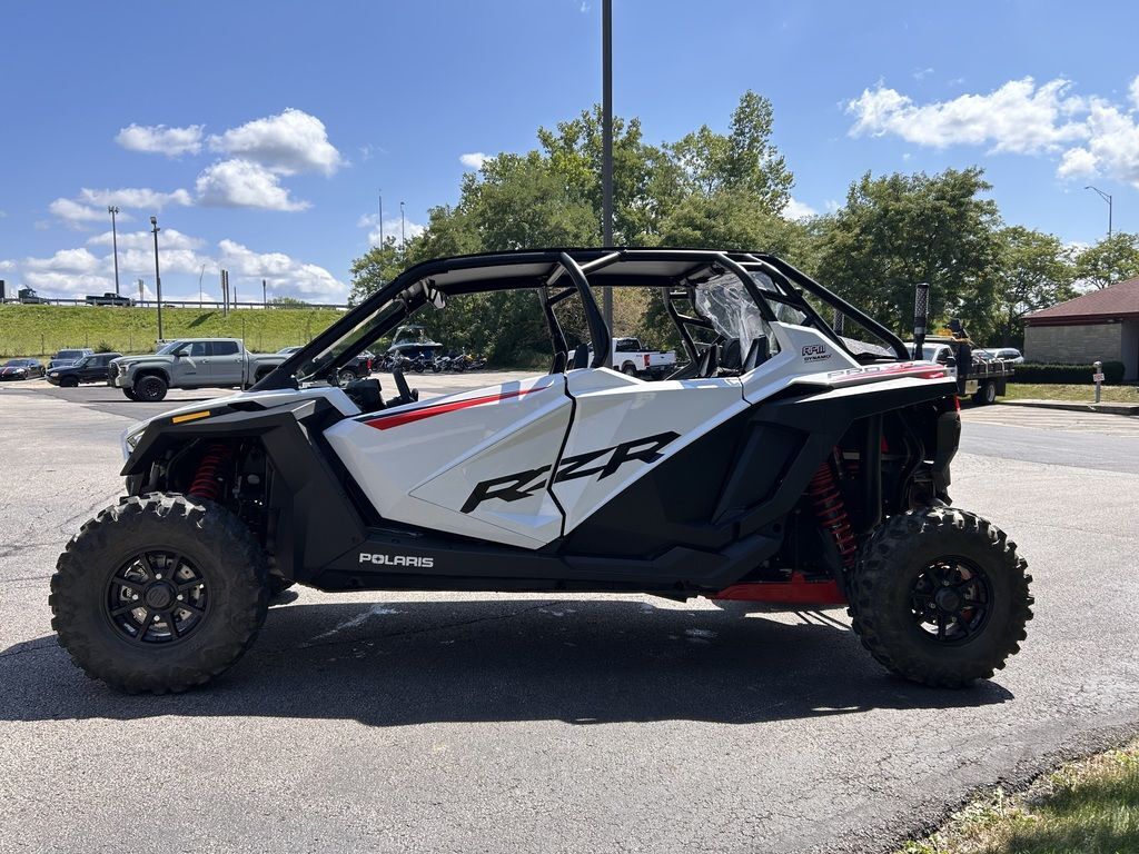 2021 Polaris® RZR PRO XP 4 BASE in medina OH