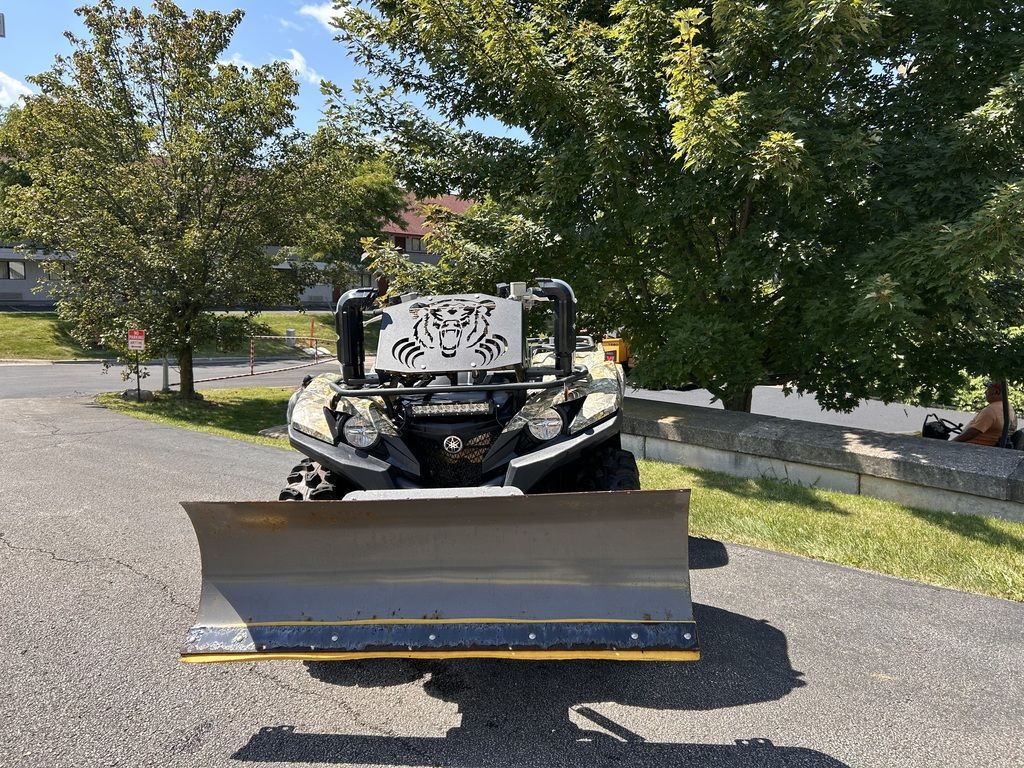 2020 Yamaha Grizzly EPS in medina OH