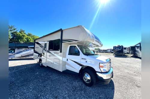 2023 Coachmen Leprechaun 260DS in wabash IN