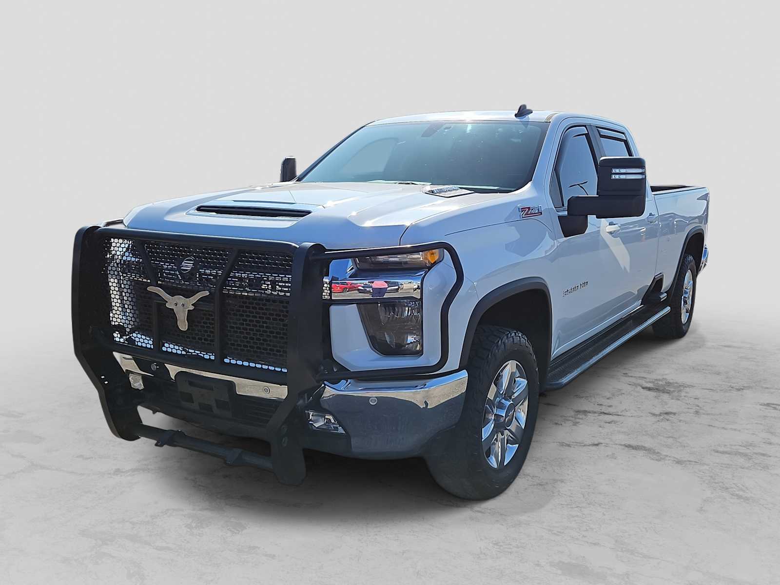 2022 CHEVROLET Silverado 3500HD in Midland, TX