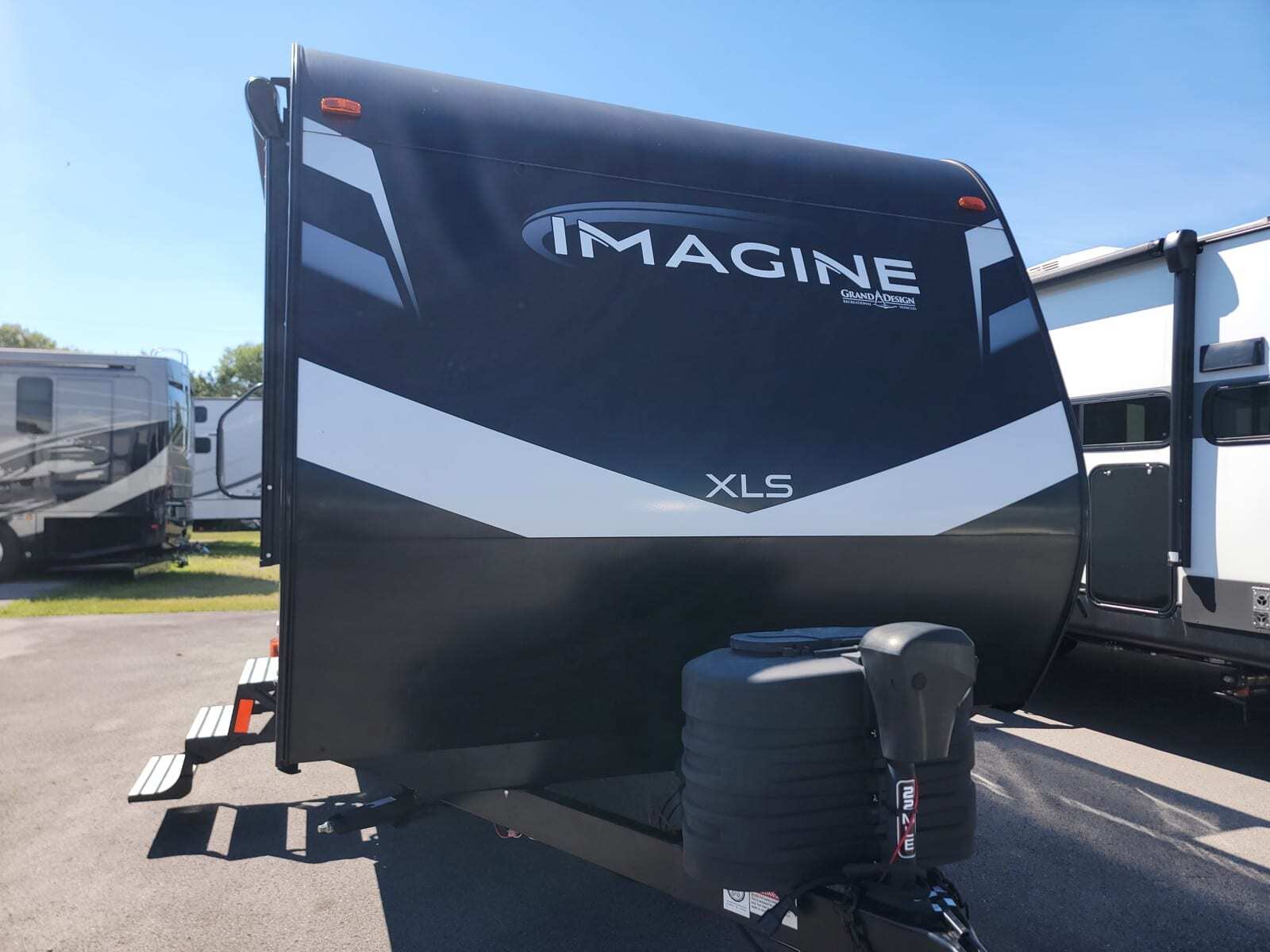 2025 Grand Design Imagine XLS 22MLE in christiana TN