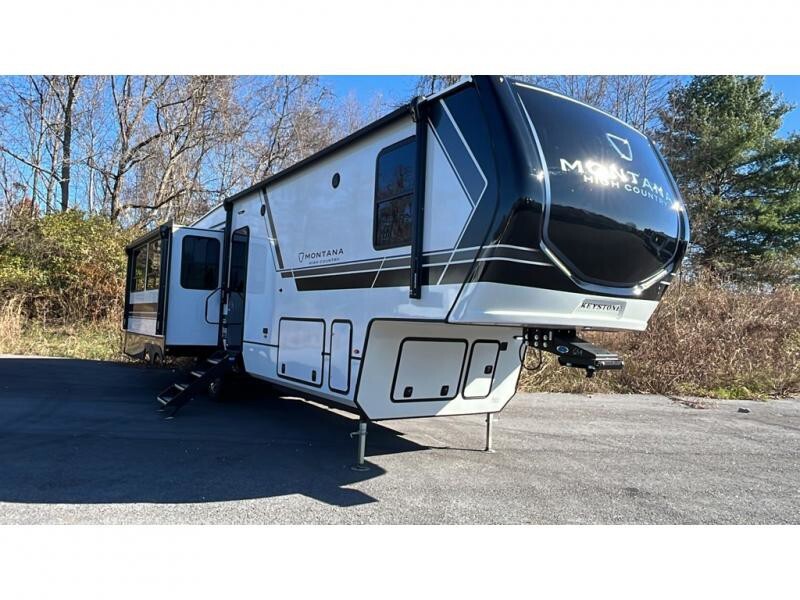 2026 Keystone Montana High Country 331RL in johnson city TN