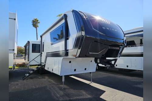 2026 Brinkley Rv Model Z 3100 in santa maria CA