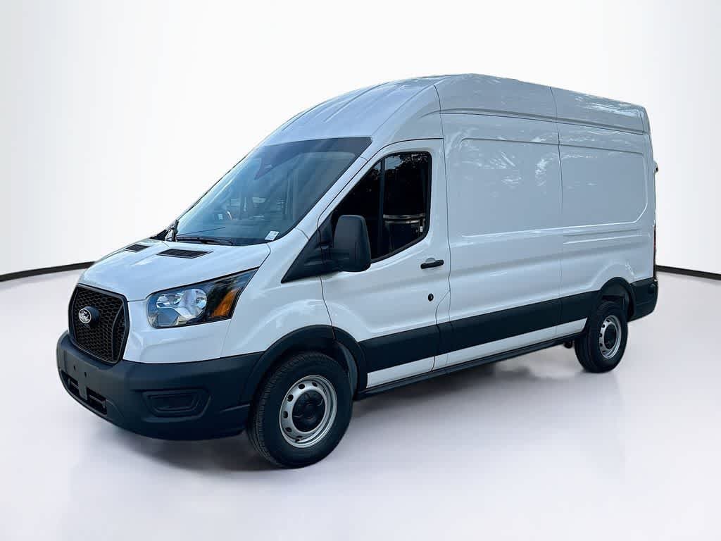 2026 FORD TRANSIT 250 in Tampa, FL