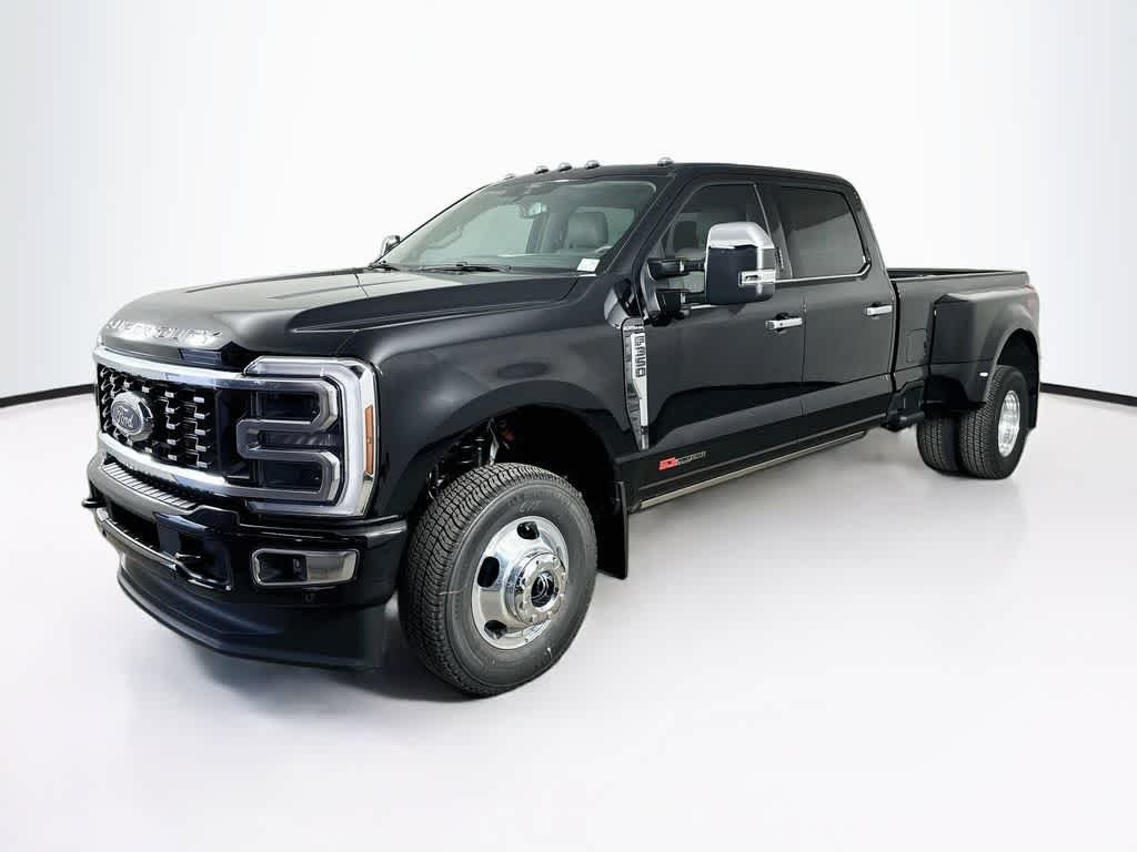 2026 FORD F350 in Tampa, FL