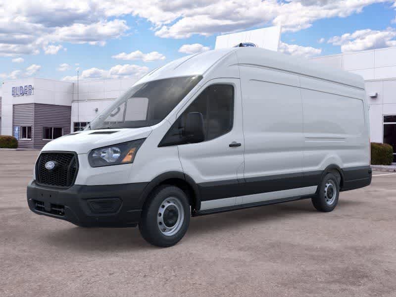 2026 FORD TRANSIT 350 in Tampa, FL