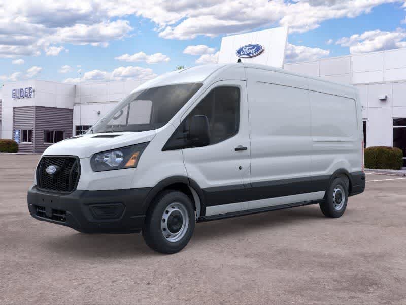 2026 FORD TRANSIT 250 in Tampa, FL