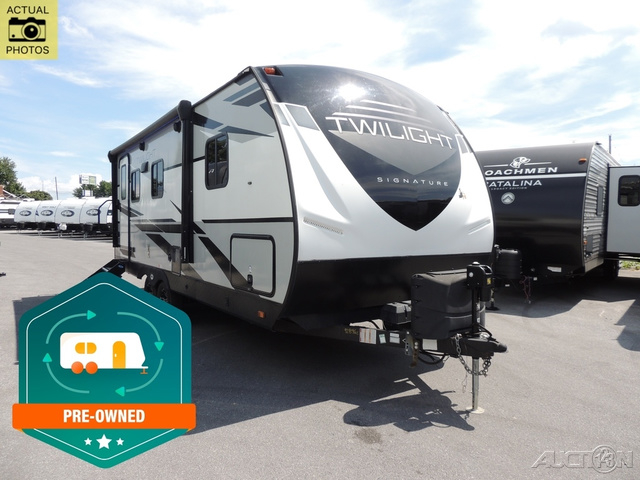 2021 Twilight Signature 2100 TW 2100 in greencastle PA