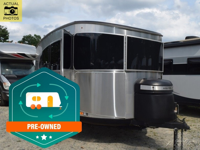 2023 Airstream Basecamp 20X in foxborough MA