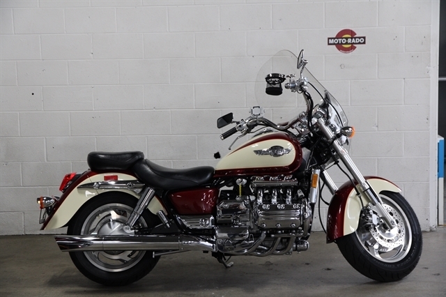 1998 Honda VALKYRIE in Lakewood, CO