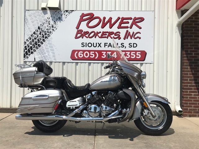 2005 Yamaha ROYAL STAR VENTURE VENTURE in Sioux Falls, SD