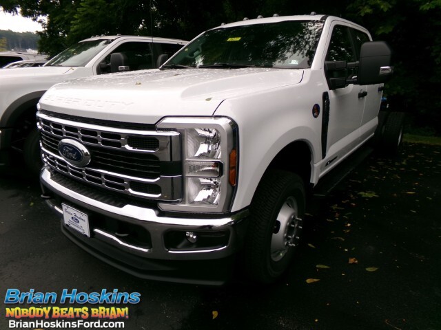 2026 FORD F350 in Coatesville, PA