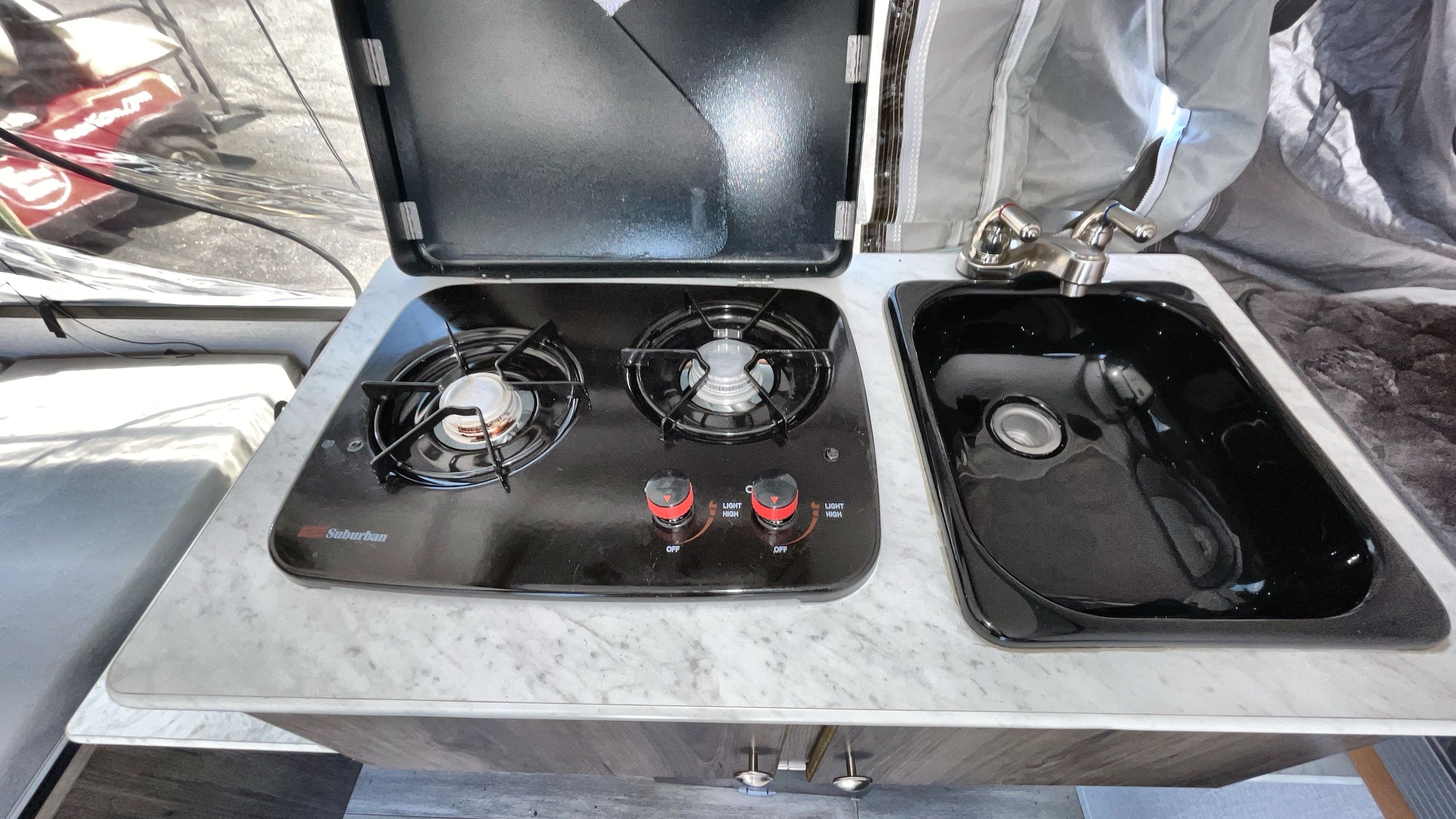 2022 Coachmen CLIPPER SPORT 108ST in manassas VA