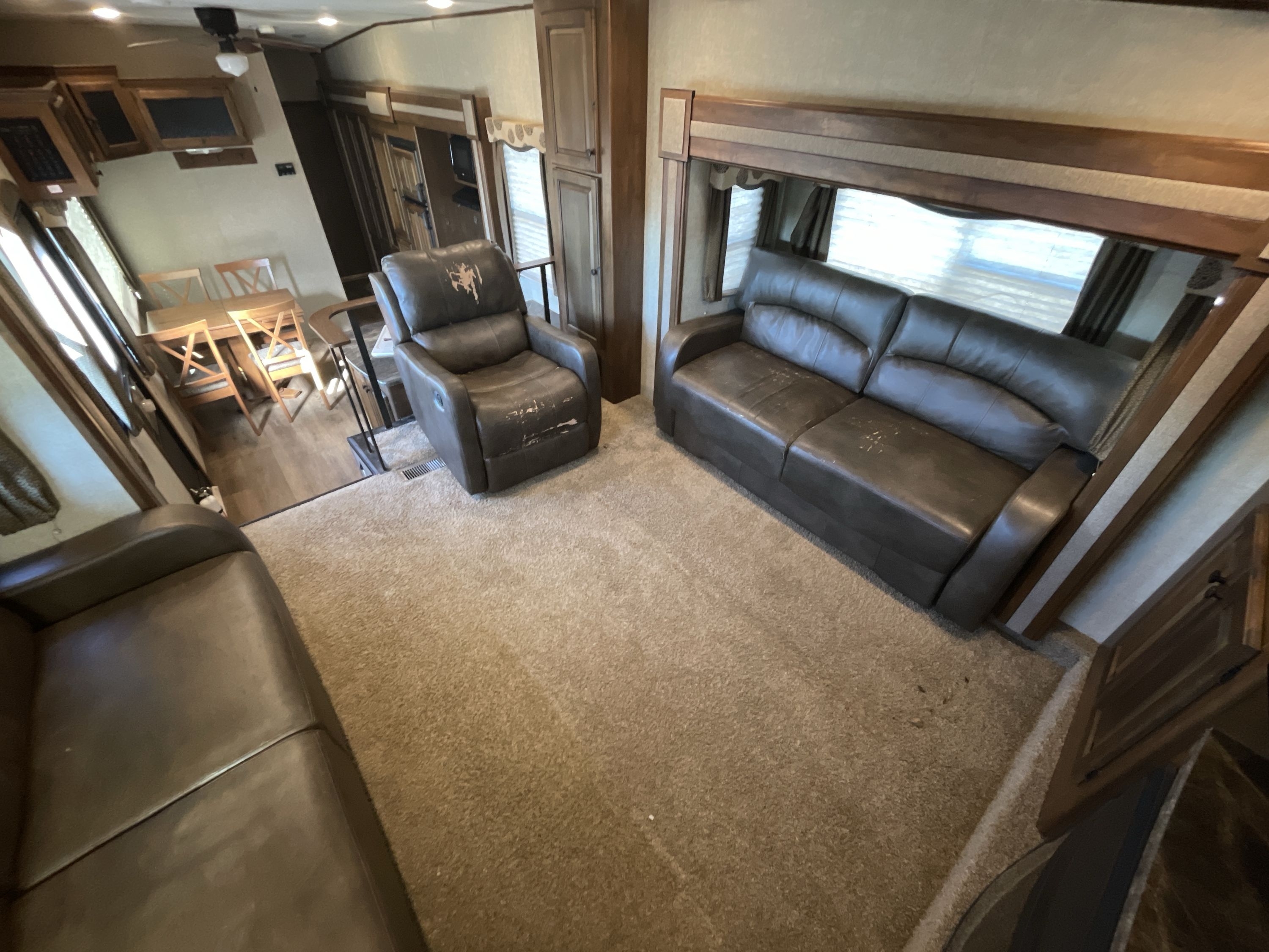 2015 Keystone SPRINTER 333FWFLS in cicero NY