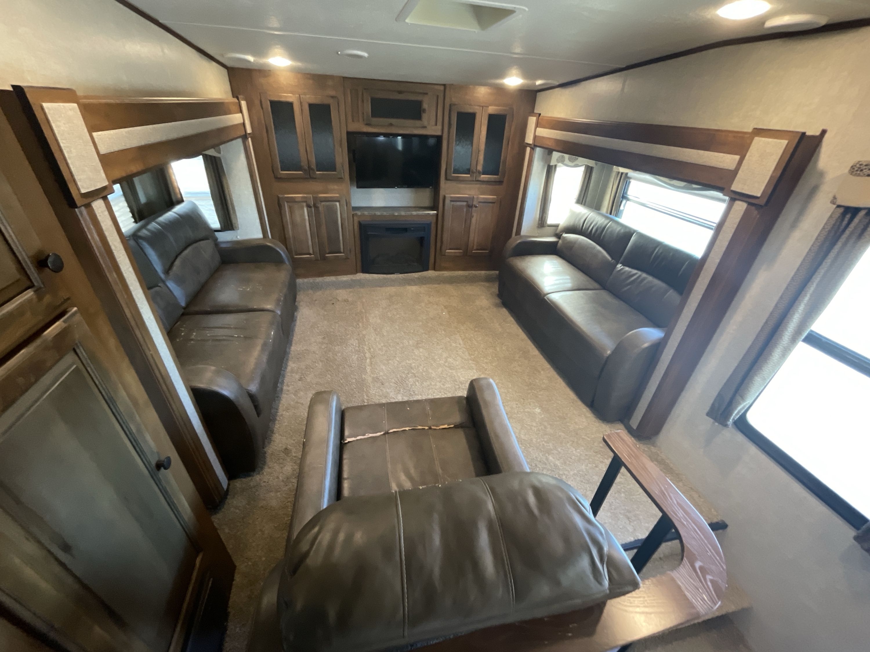 2015 Keystone SPRINTER 333FWFLS in cicero NY