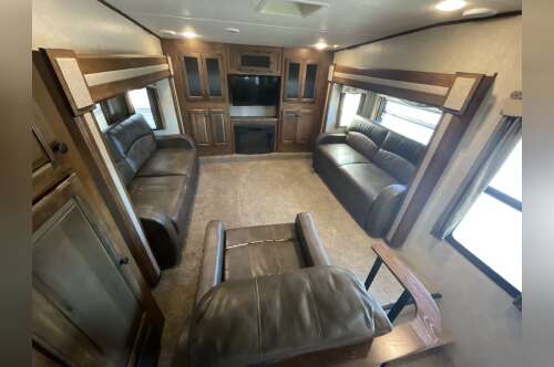 2015 Keystone SPRINTER 333FWFLS in cicero NY