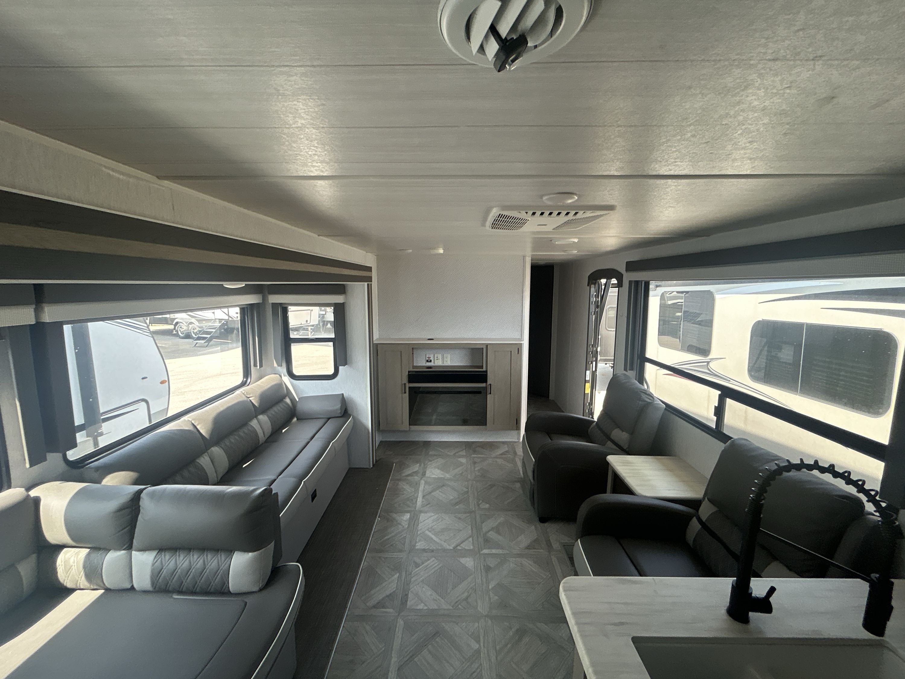 2025 Forest River SALEM 27RKX in springfield IL