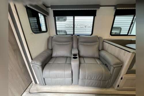 2024 Coachmen NORTHERN SPIRIT 2557RB in coldwater MI