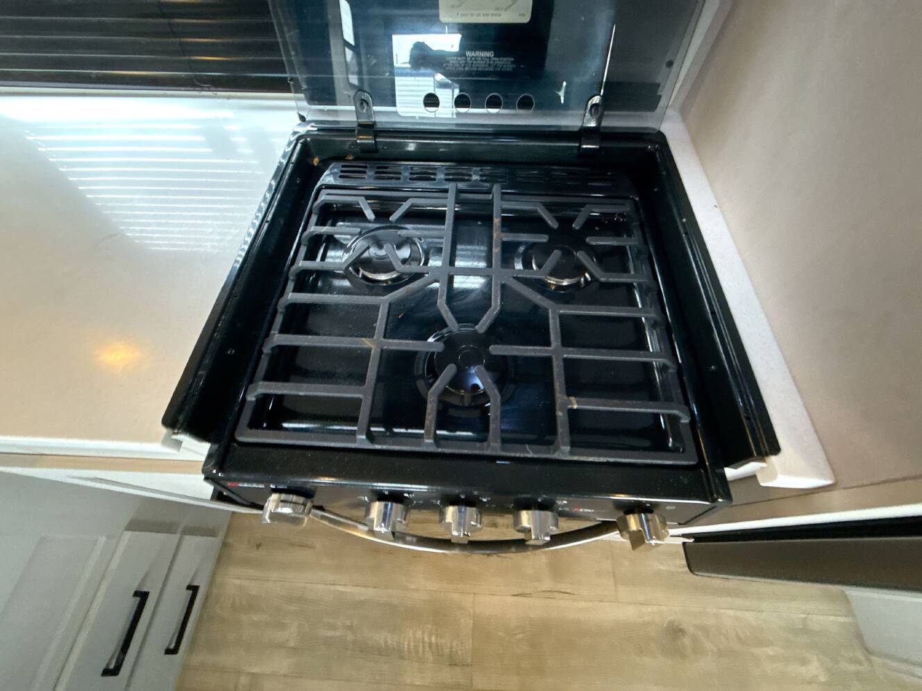 A photo of this 2024 Heartland PROWLER 315SBH
