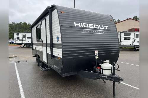 2025 Keystone HIDEOUT SPORT 230MBBH in biloxi MS