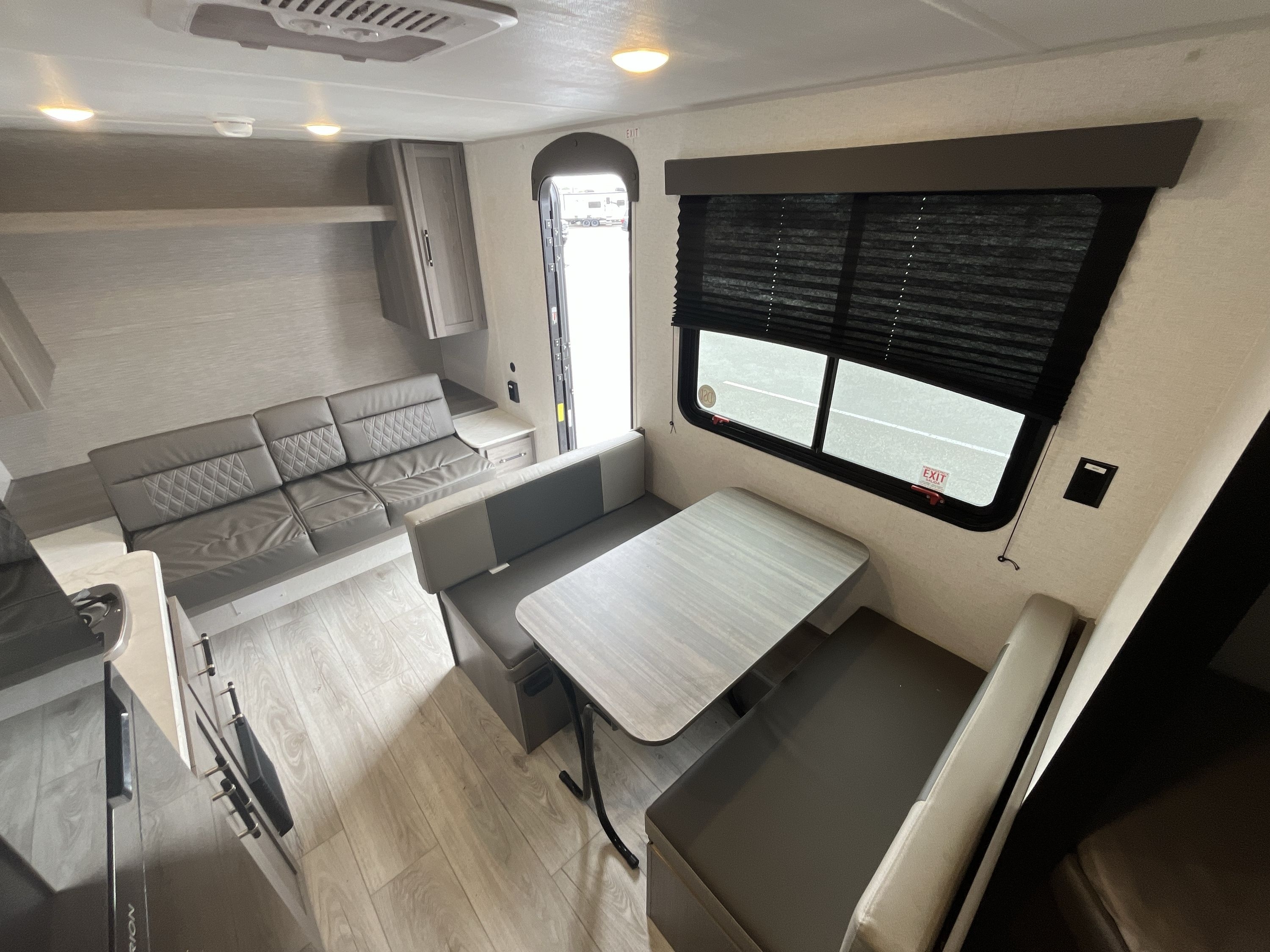 2025 Keystone HIDEOUT SPORT 230MBBH in biloxi MS