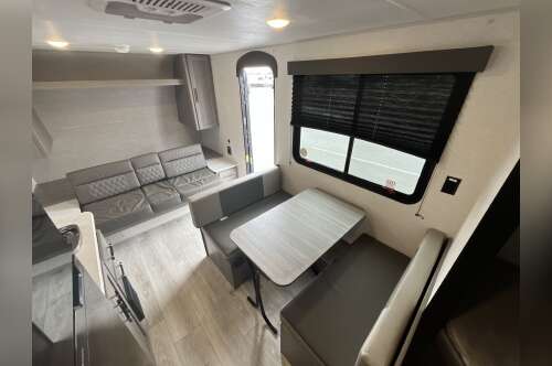 2025 Keystone HIDEOUT SPORT 230MBBH in biloxi MS