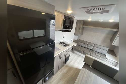 2025 Keystone HIDEOUT SPORT 230MBBH in biloxi MS