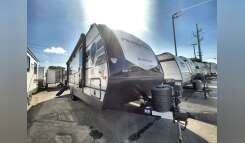 2026 Keystone PASSPORT SUPER LITE 2450RK RV
