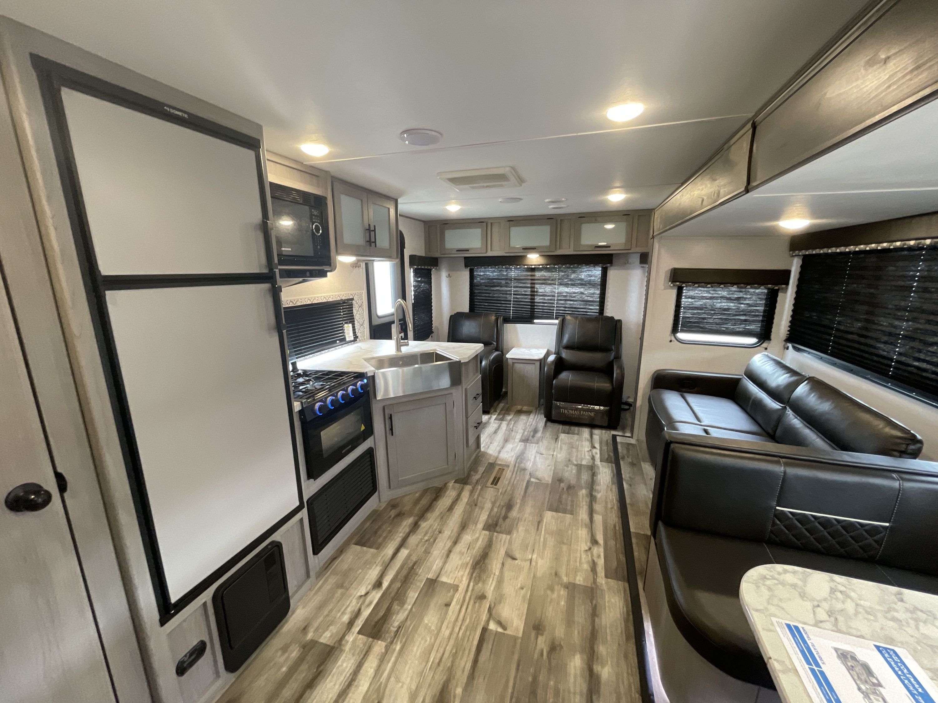 2022 Coleman COLEMAN LIGHT 2715RL in roanoke VA