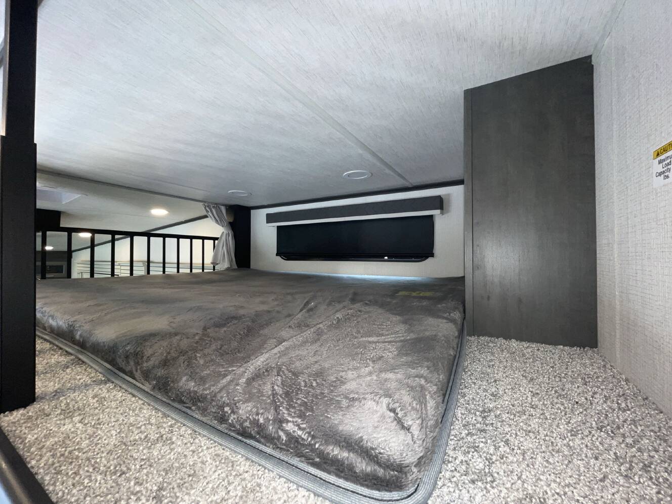 A photo of this 2025 Keystone COUGAR 360MBI
