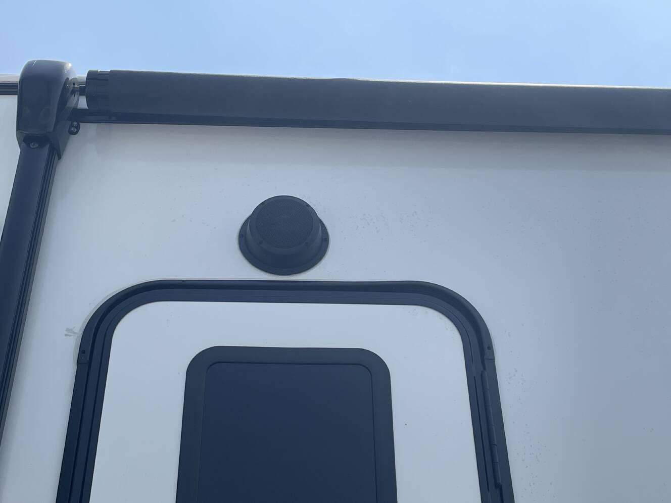 A photo of this 2025 Keystone COUGAR 360MBI