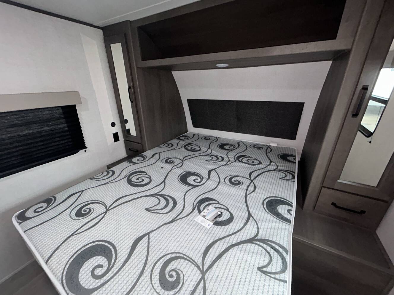 A photo of this 2024 Grand Design TRANSCEND XPLOR 260RB