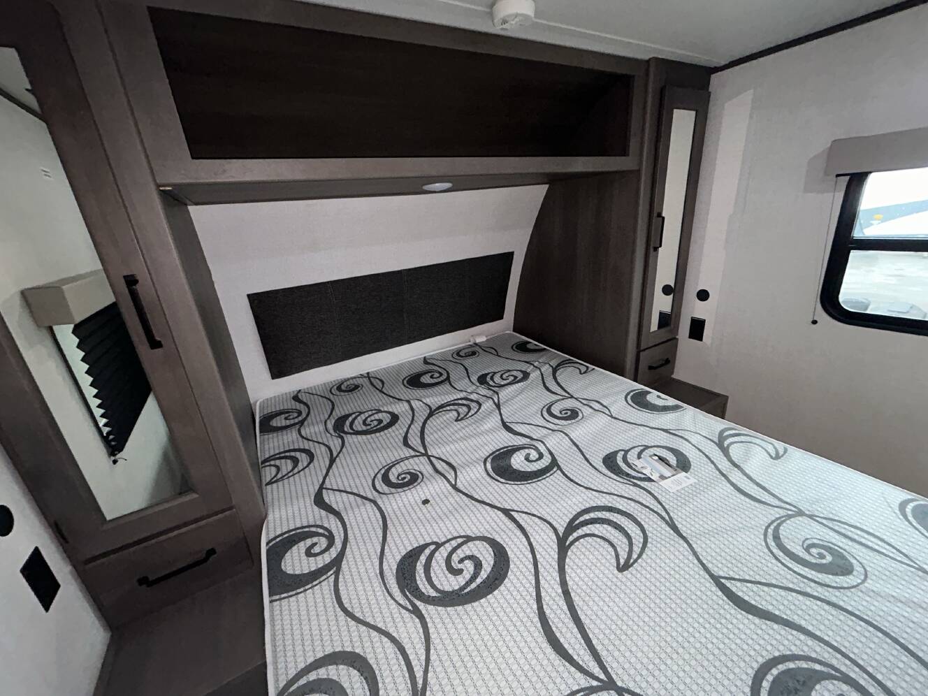 A photo of this 2024 Grand Design TRANSCEND XPLOR 260RB