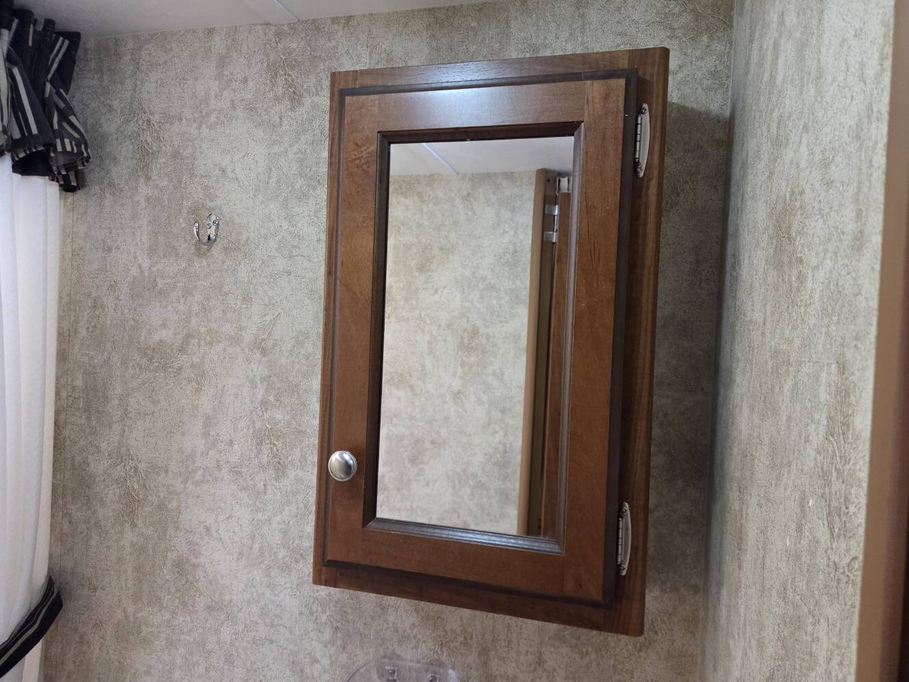 A photo of this 2013 Keystone Passport Super-Lite 280BH