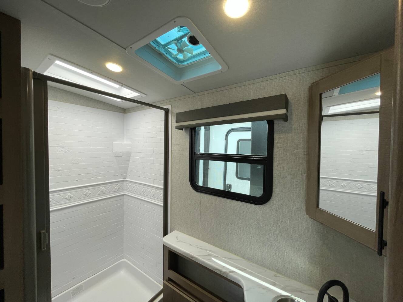 A photo of this 2023 Grand Design IMAGINE 2400BH