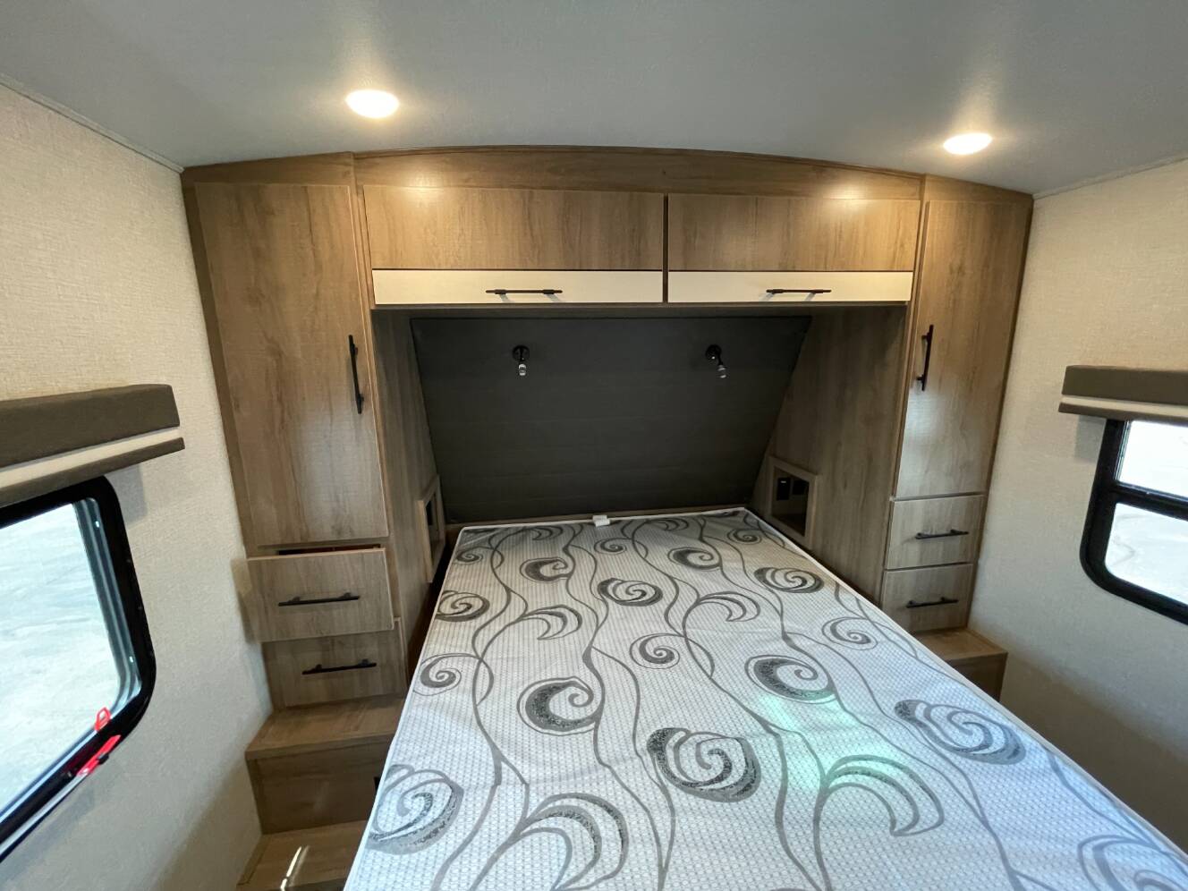 A photo of this 2023 Grand Design IMAGINE 2400BH