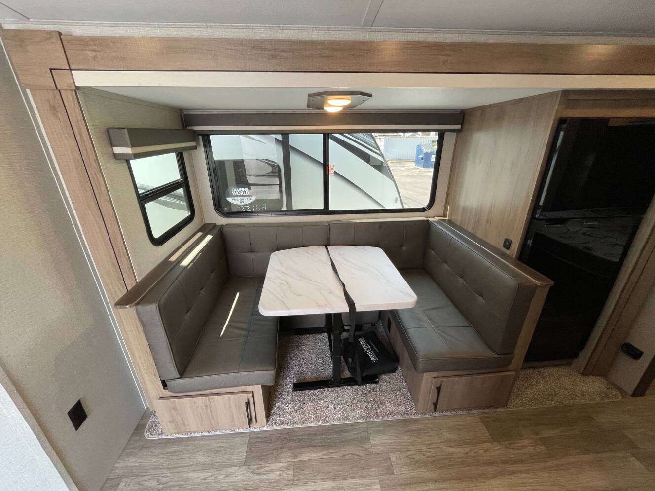 A photo of this 2023 Grand Design IMAGINE 2400BH