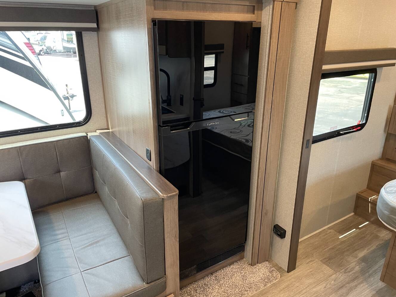 A photo of this 2023 Grand Design IMAGINE 2400BH