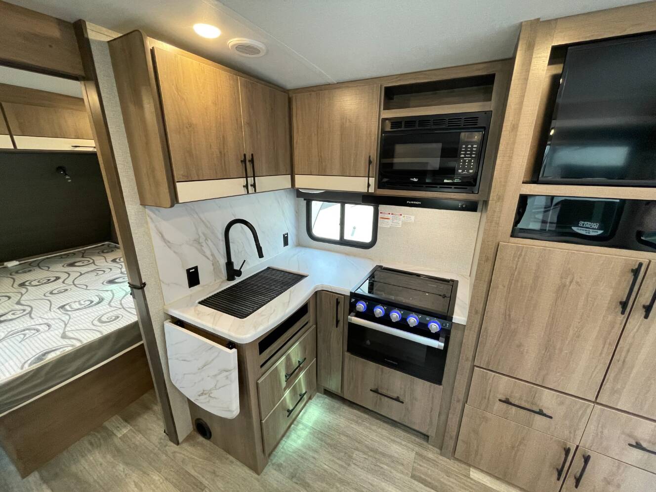 A photo of this 2023 Grand Design IMAGINE 2400BH